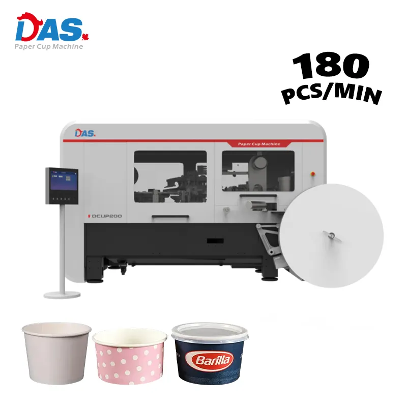 Paper Plate And Bowl Making Machine Paper Plate And Bowl Making Machine